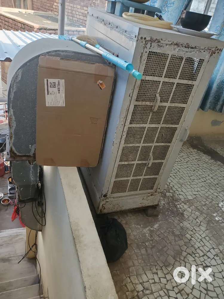 Sagar cooler