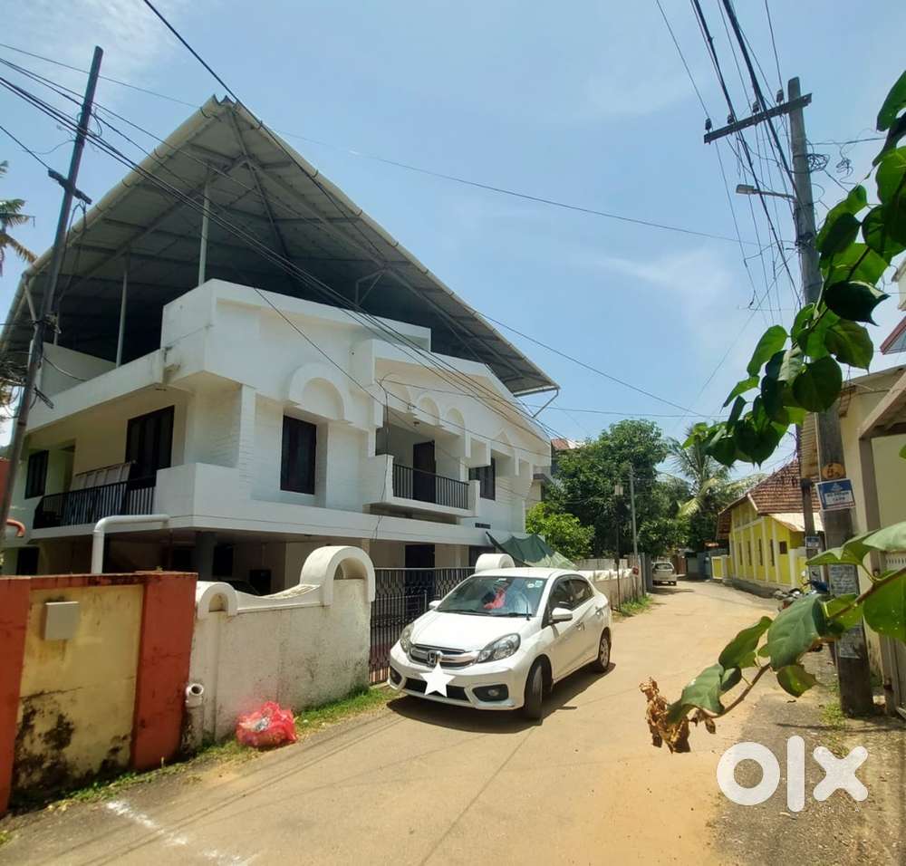14cents land and 3000+ sq ft house for immediate sale