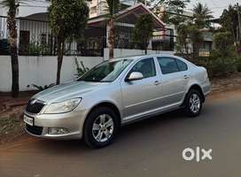 Skoda Laura 2009 Diesel Well Maintained