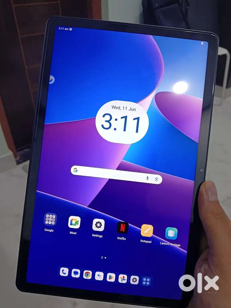 Lenovo tab m10 plus 3rd gen