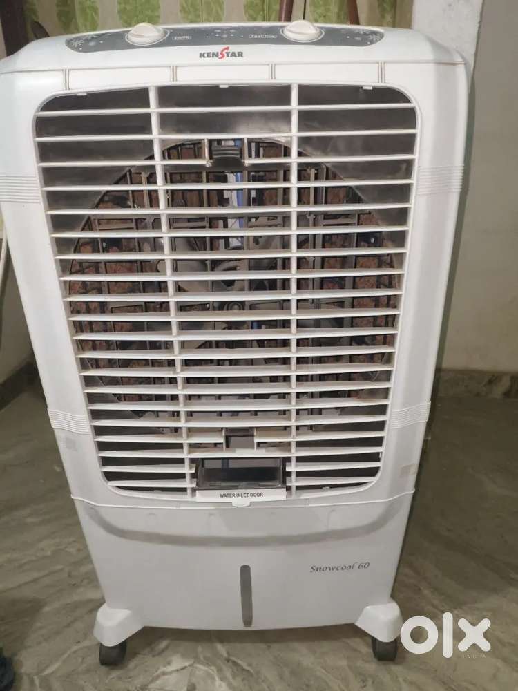Selling water cooler
