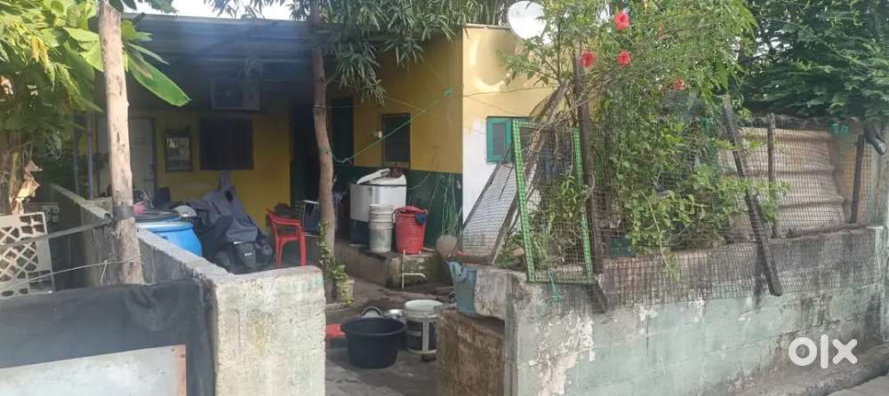 2 BHK for sale ( Masjid land)