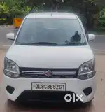 Maruti Suzuki Wagon R 1.0 VXi CNG, 2023, CNG & Hybrids