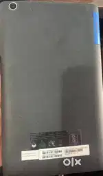 tablet lenovo 8 inch