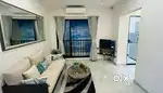 1 BHK Flat for Sell in Kalyan West at Raunak City Lowest Price