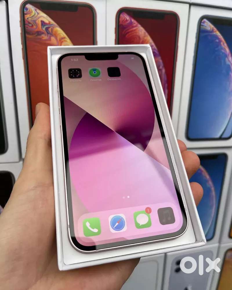 Scratchless iphone 13 for sale at low price