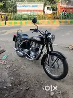 Classic old model Bullet left Break