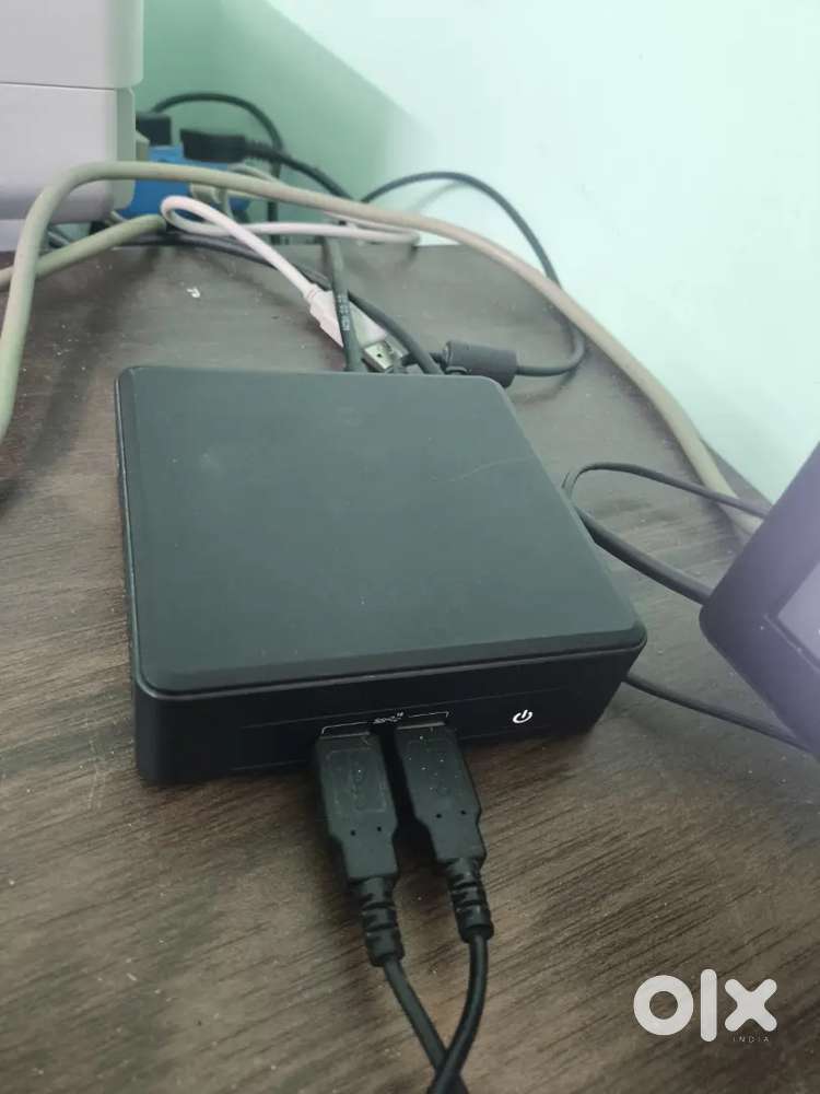 Intel NUC I5 11TH GENERATION