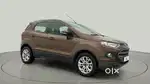 Ford Ecosport 1.5 TDCi Titanium Plus, 2016, Diesel