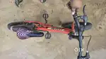 kids bycycle (बच्चों की साइकल)