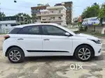 Hyundai i20 Diesel Asta Option, 2017, Diesel