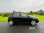 Maruti Suzuki Zen Estilo 2005 Petrol Well Maintained