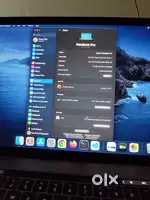 Mac book pro