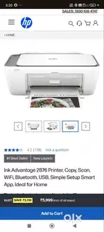 New brand printer for sale