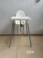 Baby High Chair for Sale – Good Condition
