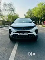 Tata Curvv 1.2 Turbo Petrol, 2024, Petrol