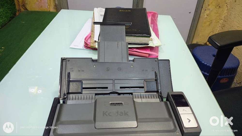 Kodak Scanner 940