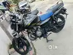Discover 125 CC