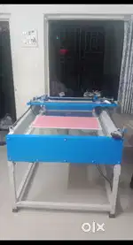 sheet machine