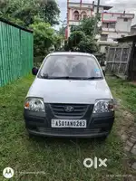 Hyundai Santro Xing 2010
