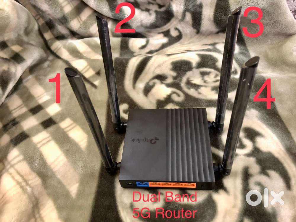 5G Router for sale