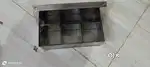 3barnar chula masala dani rostad grillar oven