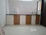 2 bhk semifurnished flat available on rent in vasna bhayli road.