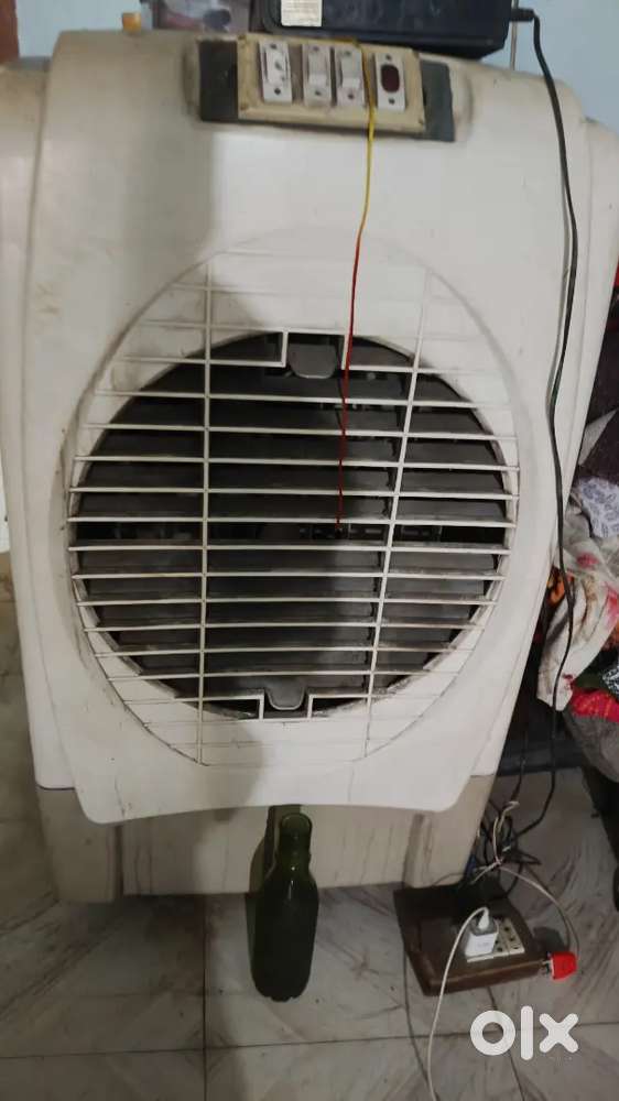 Water Cooler, chhota cooler