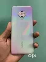 Vivo S1 Pro 8gb Ram 128gb Memory