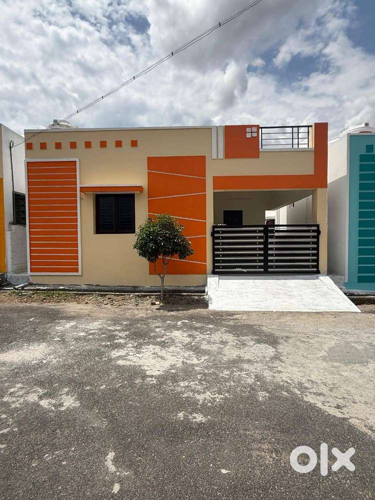 AKSHATHAS PARADISE - PLOTS & VILLAS FOR SALE