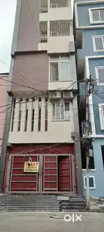 To let flat
