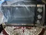 Bajaj OTG grill