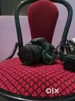 CANON 1500D