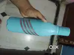 New bottle