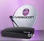 Videocon D2H