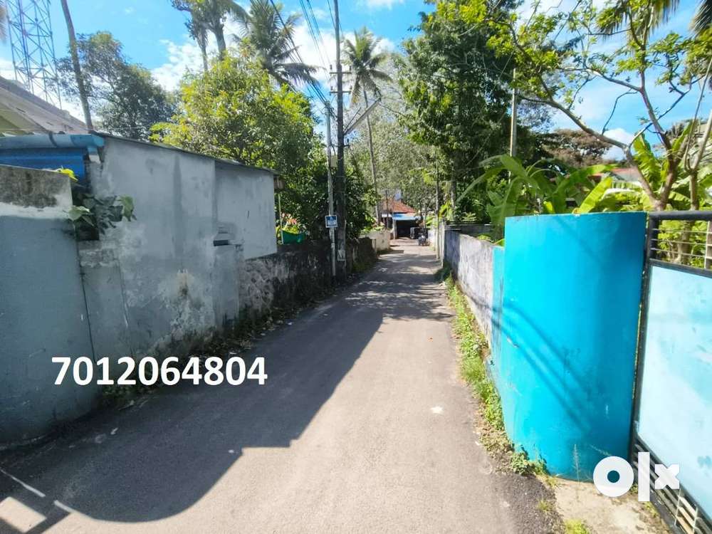 (ID-S189187) Commercial Cum Residential Land For Sale at Manjadimood