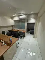 Fully Furnished Luxurious Office on Rent