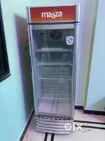 Original Maaza Fridge Second Hand at genuine price