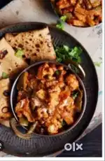 Rasoi banavava mate contact karo