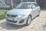 Maruti Suzuki Swift Dzire 1.2 ZXi BSIV, 2012, Petrol
