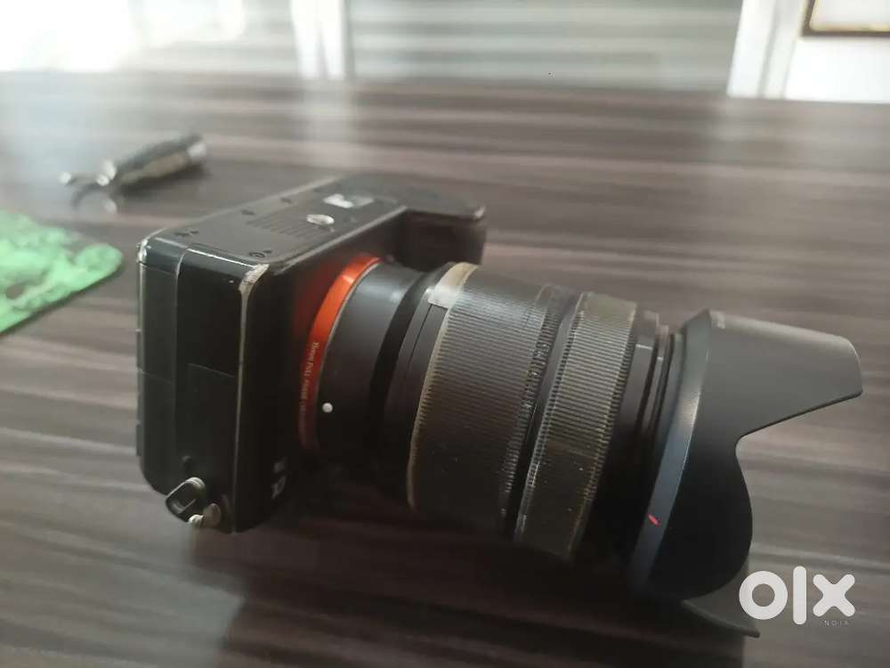 Sony m3 single hand use
