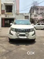 Mahindra XUV500 W10 1.99 mHawk, 2016, Diesel