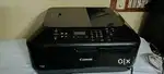 Canon Pixma E610 scanner cum colour printer
