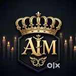 Marketing executive
