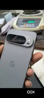 Google pixel 9 pro XL