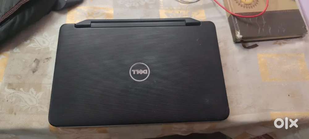 Dell OLD Laptop