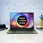 Asus Zenbook 14x OLED