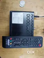 Sun direct HD Receiver