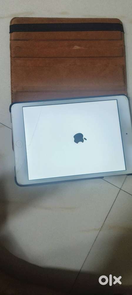 I pad Apple