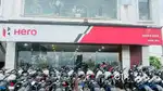 Hero show room urgent requirement male and female candidate